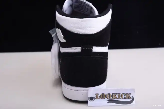 Reps TBK 1 CD0461-007 High OG Panda Retro Jordan Air 0504